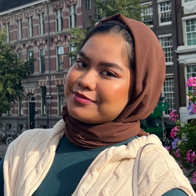 Naurah Jo